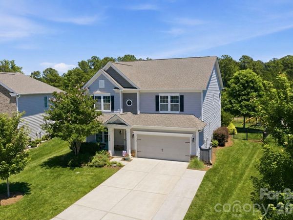 3026 Spinner Court , Denver, NC 28037