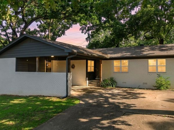2 Ohio Cove, Little Rock, AR 72227