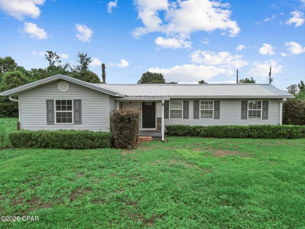 19044 NE Elijah Morris Road , Blountstown, FL 32424