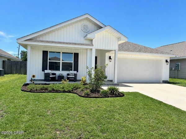283 Ryder Lane, Panama City, FL 32404