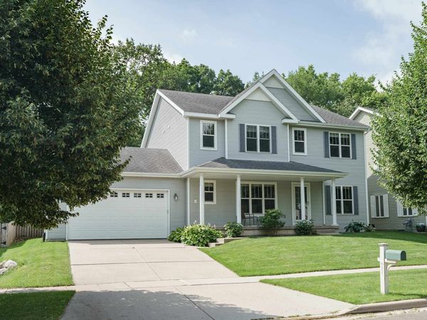 921 South Street, DeForest, WI 53532
