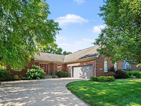 3474 Sunbrite Drive, Covington, KY 41015