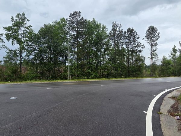 00 Highway 29, New Augusta, MS 39462