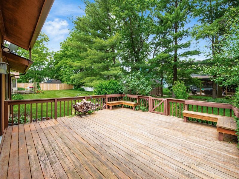 448 Senate Avenue , Delaware, OH 43015 Photo 49