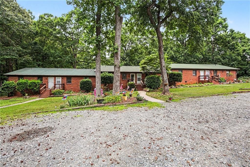6961 Prospect Church Road, Thomasville, NC 27360 Main Photo