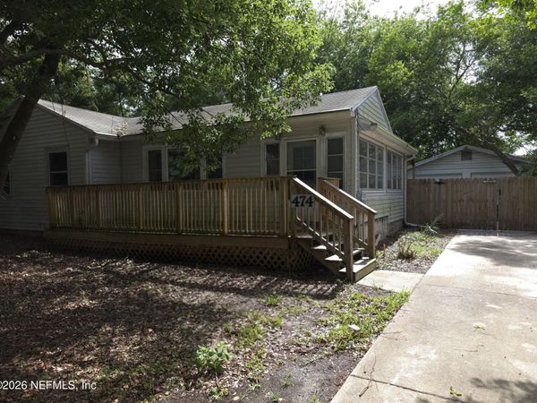 474 LAURINA Street, Jacksonville, FL 32216
