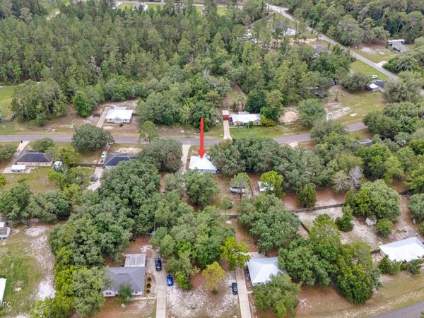 144 BLACKJACK Circle, Hollister, FL 32147