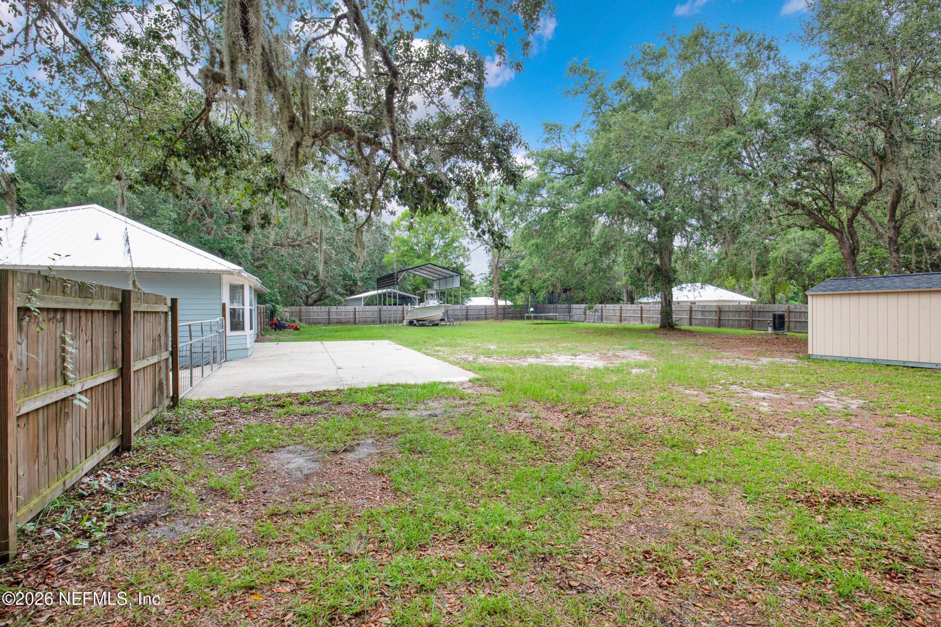 144 Blackjack Circle, Hollister, FL 32147 Photo
