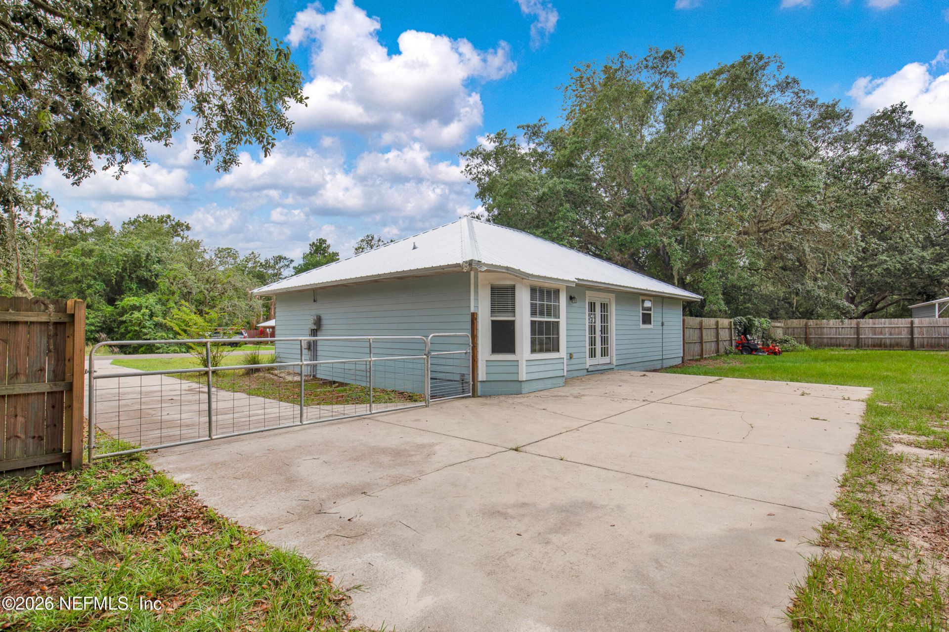 144 Blackjack Circle, Hollister, FL 32147 Photo