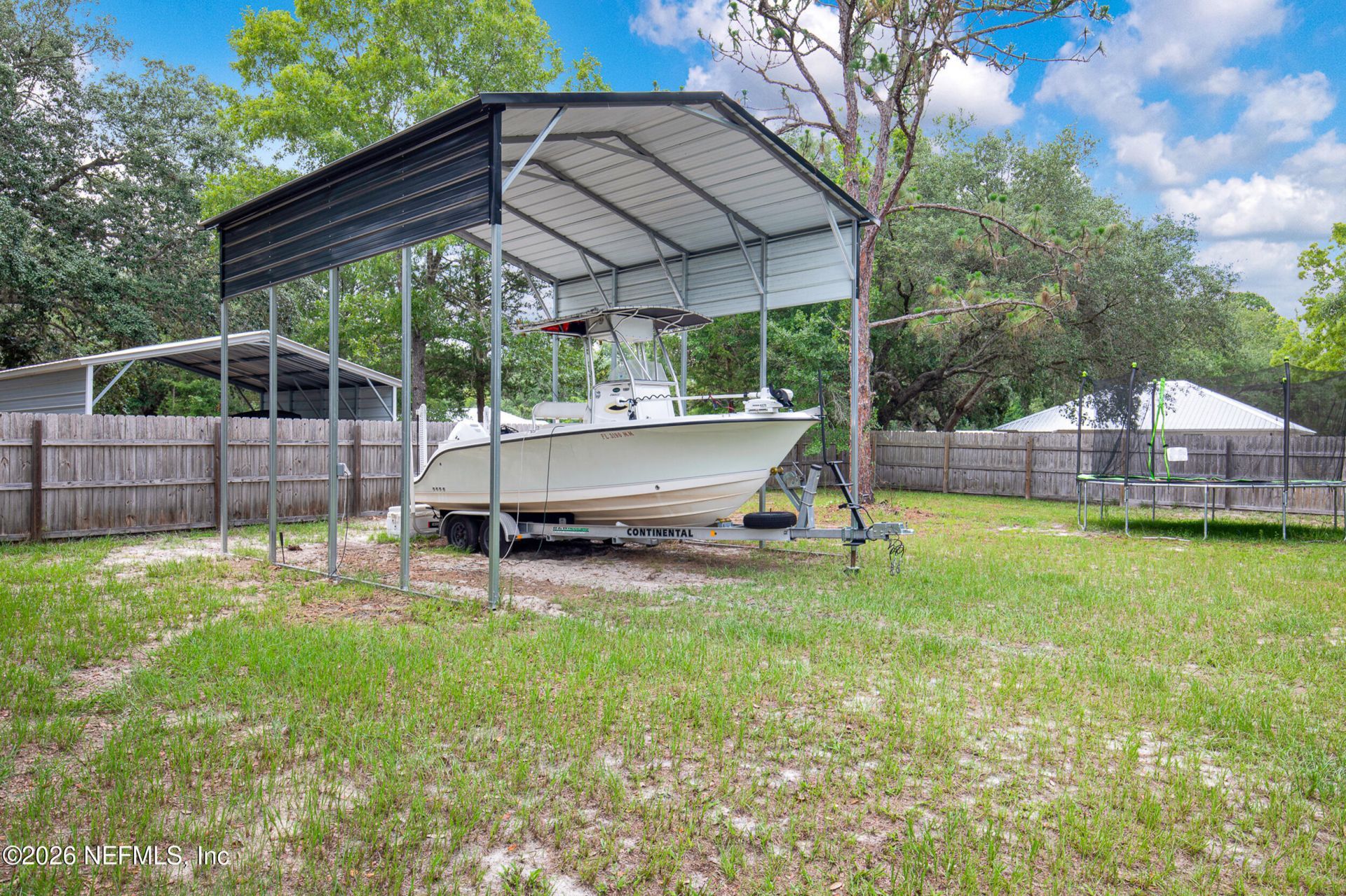 144 Blackjack Circle, Hollister, FL 32147 Photo