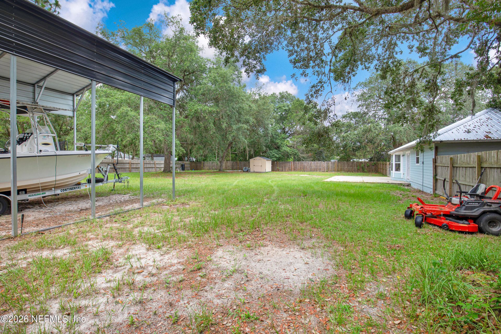 144 Blackjack Circle, Hollister, FL 32147 Photo