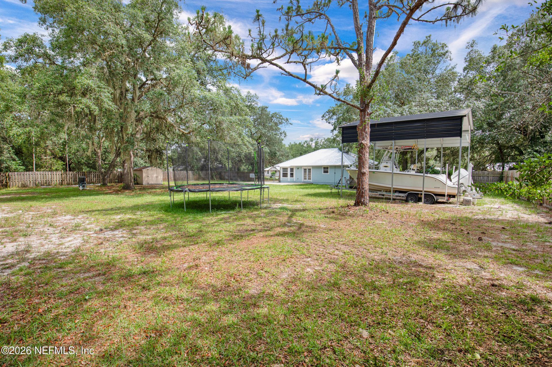 144 Blackjack Circle, Hollister, FL 32147 Photo