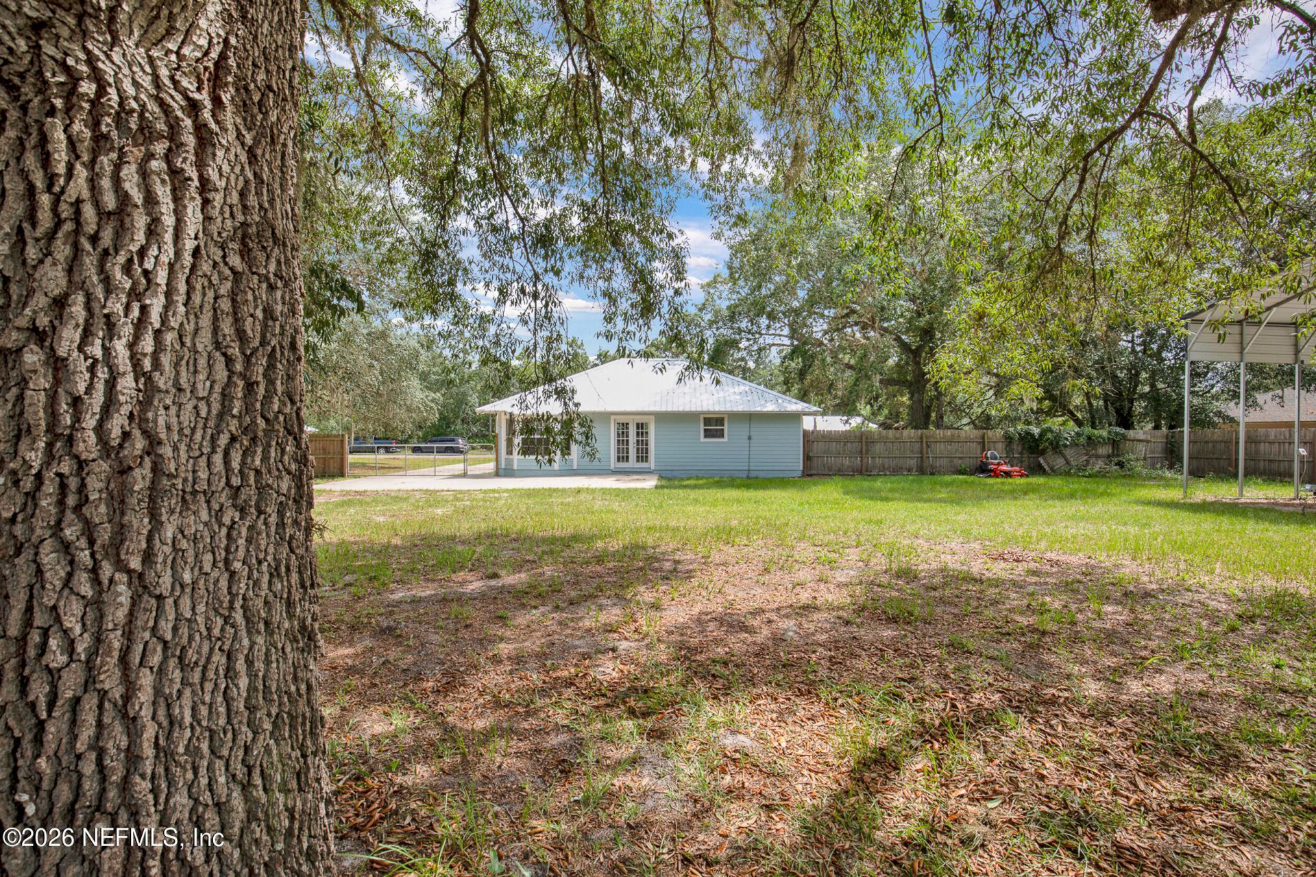 144 Blackjack Circle, Hollister, FL 32147 Photo