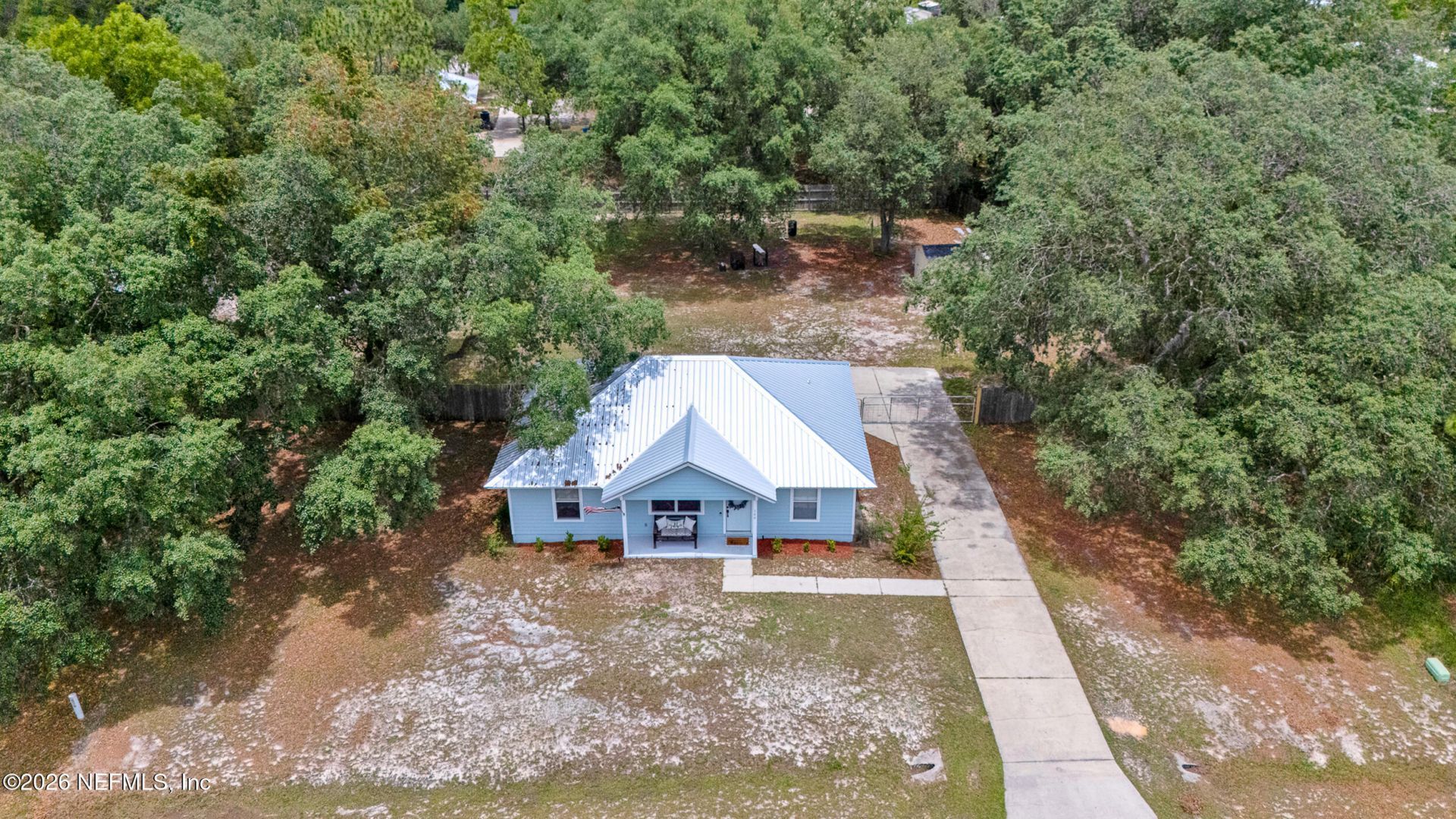 144 Blackjack Circle, Hollister, FL 32147 Photo