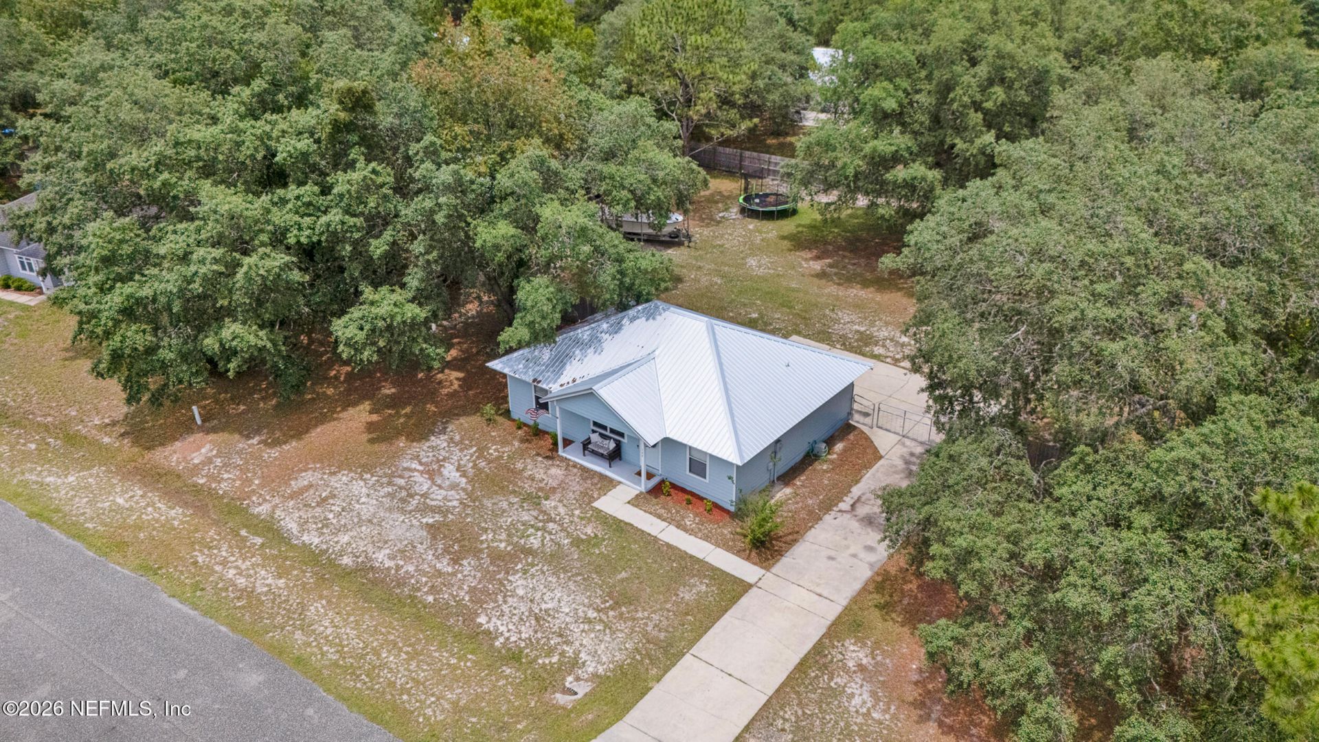 144 Blackjack Circle, Hollister, FL 32147 Photo