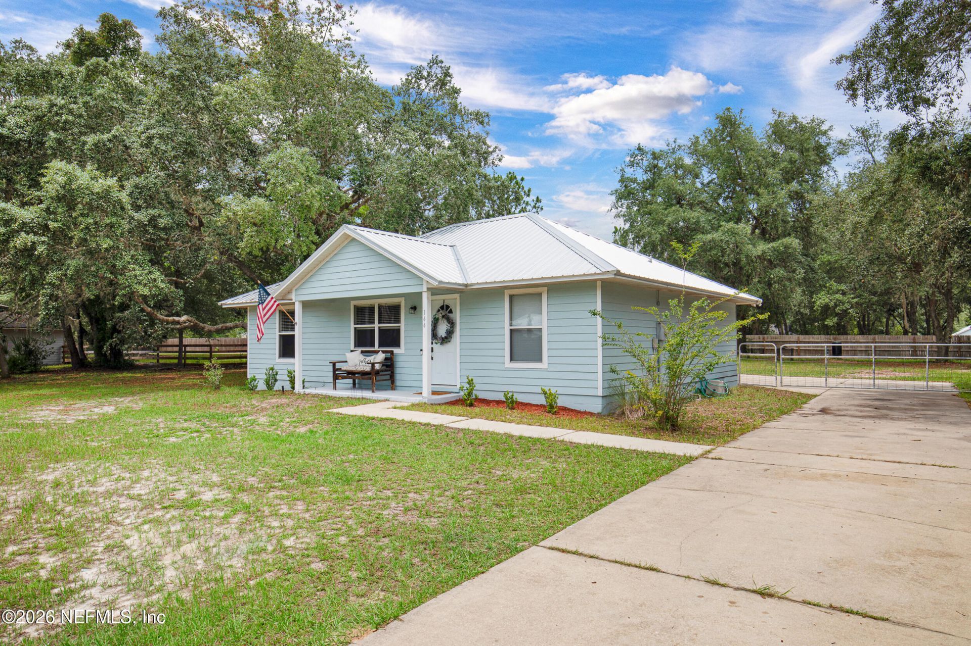 144 Blackjack Circle, Hollister, FL 32147 Photo