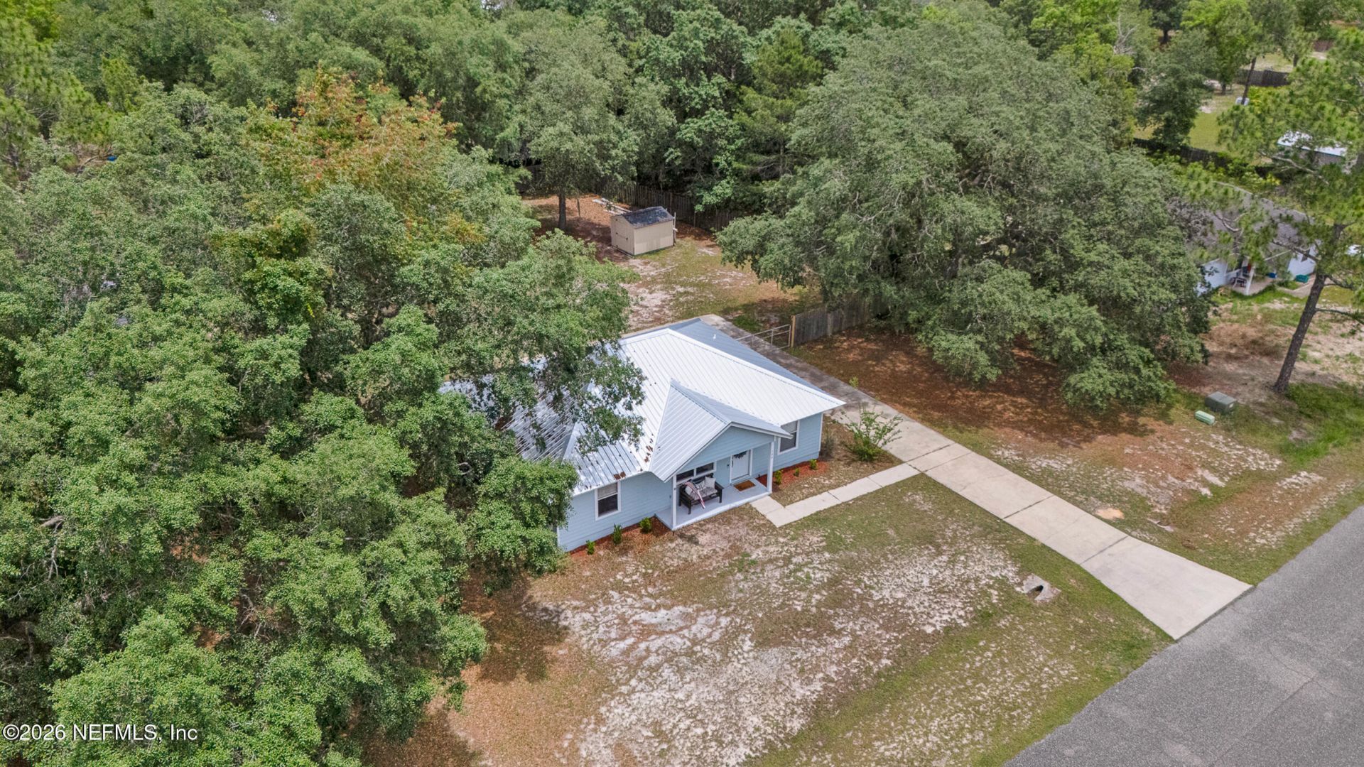 144 Blackjack Circle, Hollister, FL 32147 Photo