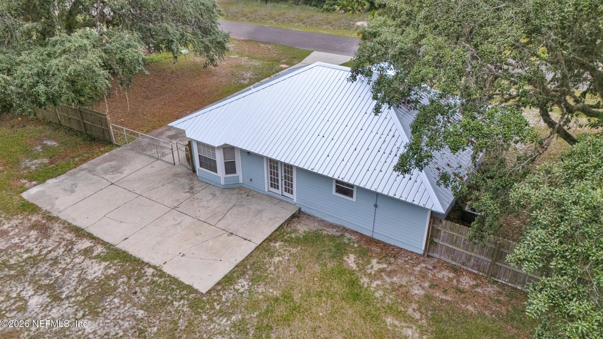 144 Blackjack Circle, Hollister, FL 32147 Photo
