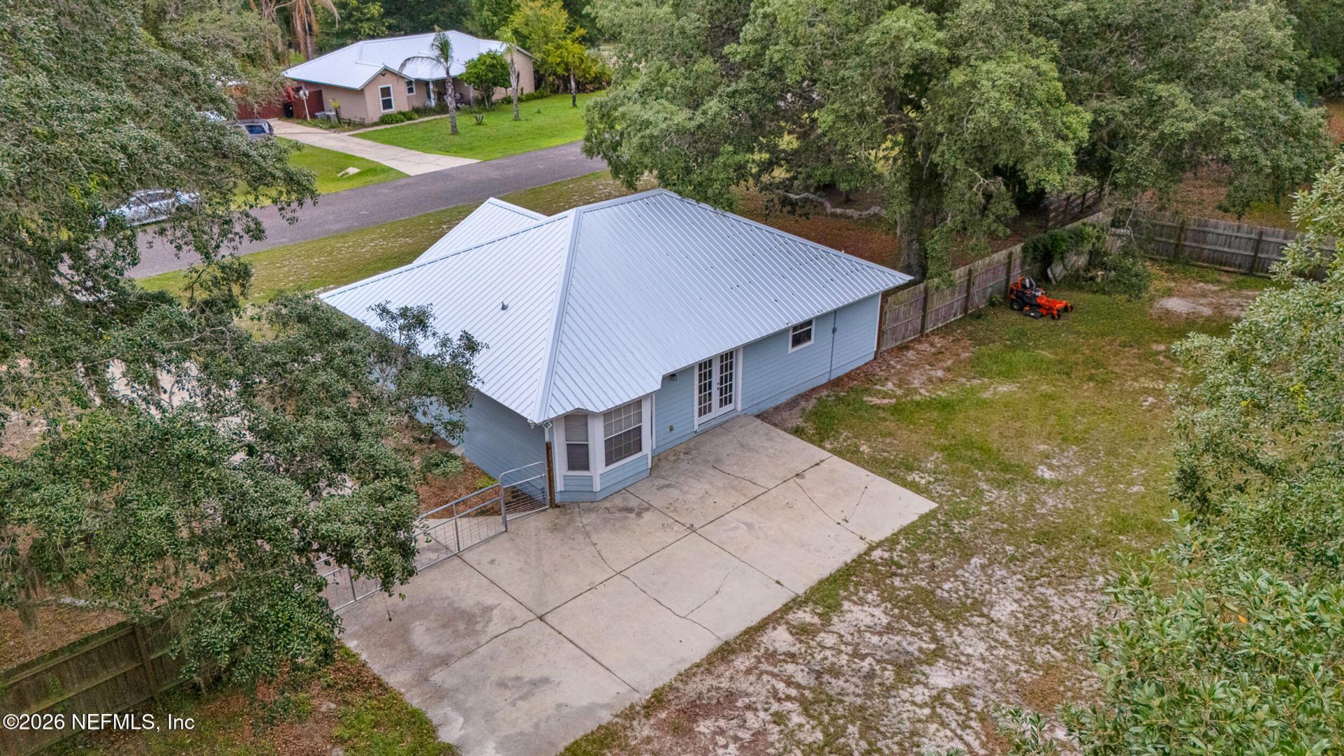 144 Blackjack Circle, Hollister, FL 32147 Photo