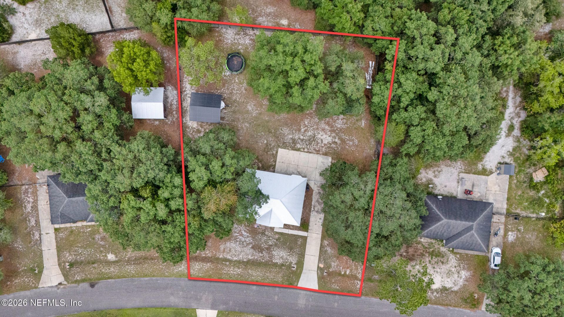 144 Blackjack Circle, Hollister, FL 32147 Photo