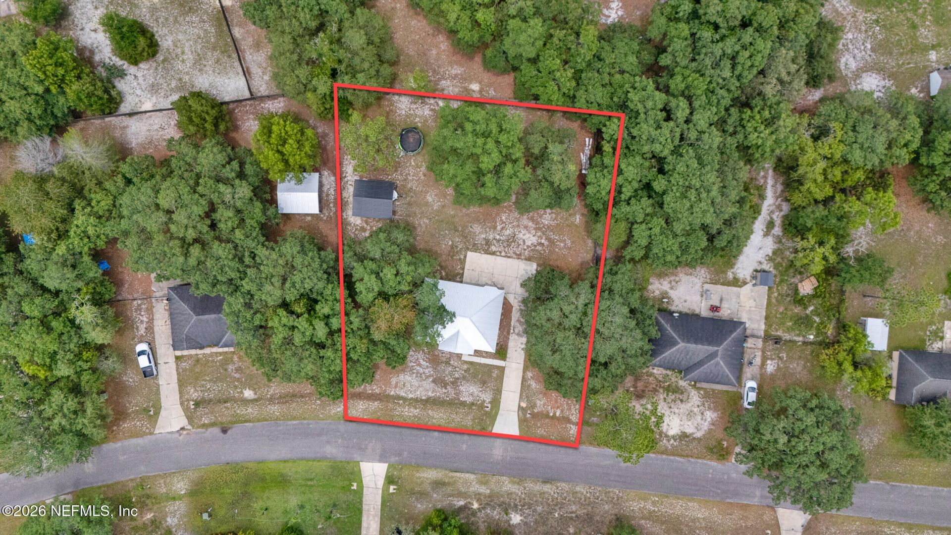 144 Blackjack Circle, Hollister, FL 32147 Photo