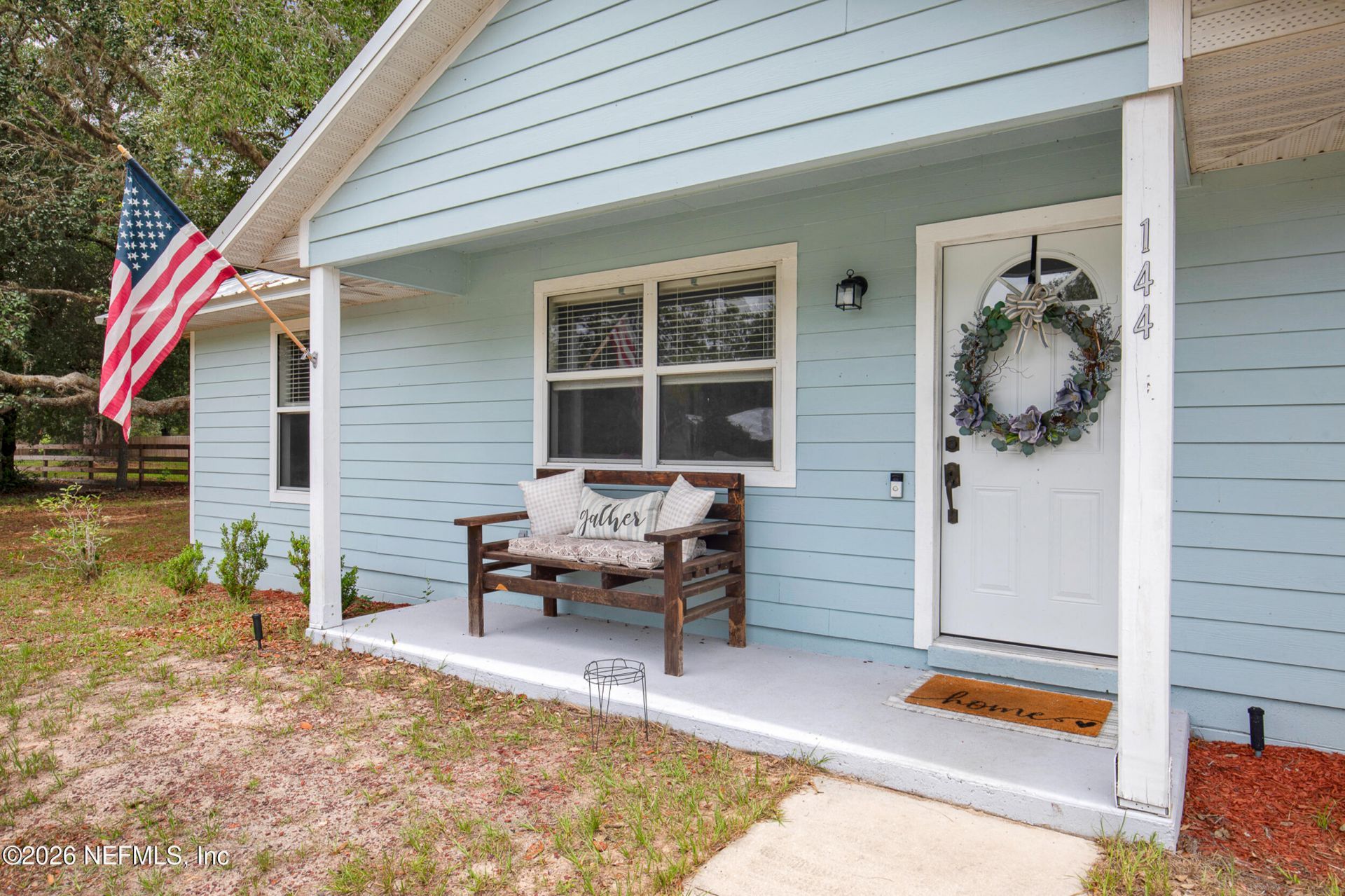 144 Blackjack Circle, Hollister, FL 32147 Photo
