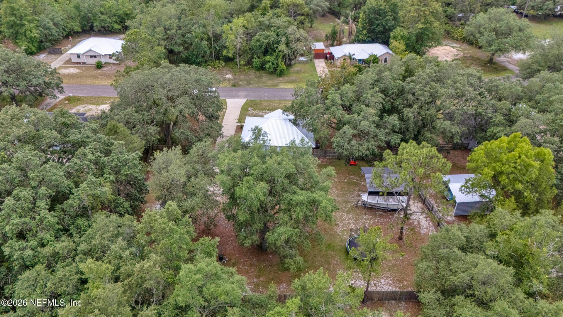 144 Blackjack Circle, Hollister, FL 32147 Photo
