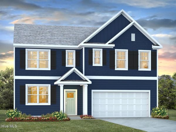 394 Anchorline Way, Unit Lot 18, Jacksonville, NC 28546