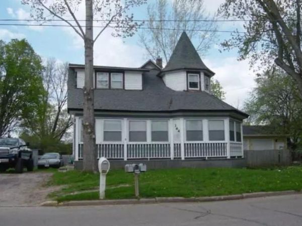 364 W Church Street, Ellsworth, WI 54011