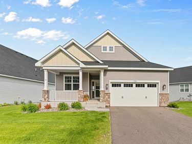 7380 Forest Lane, Lino Lakes, MN 55038