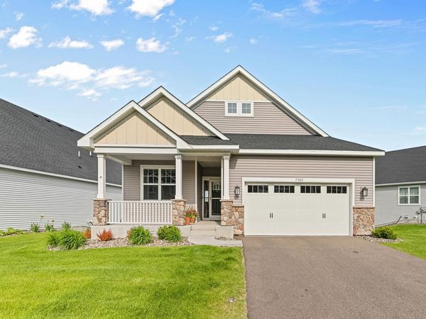 7380 Forest Lane, Lino Lakes, MN 55038