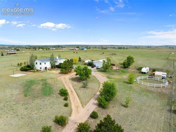 16010 Connies Drive, Peyton, CO 80831