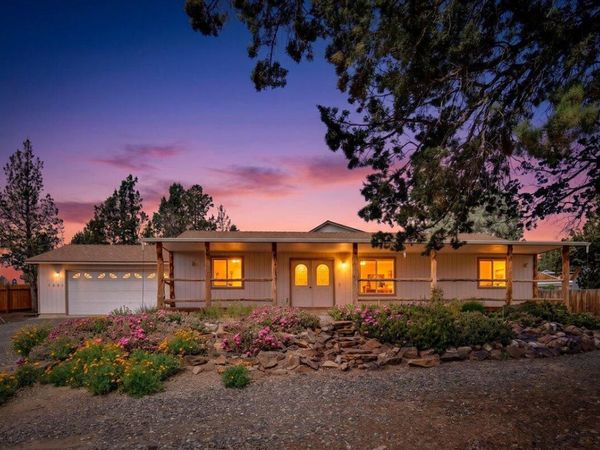 6089 NW Combs Street, Prineville, OR 97754