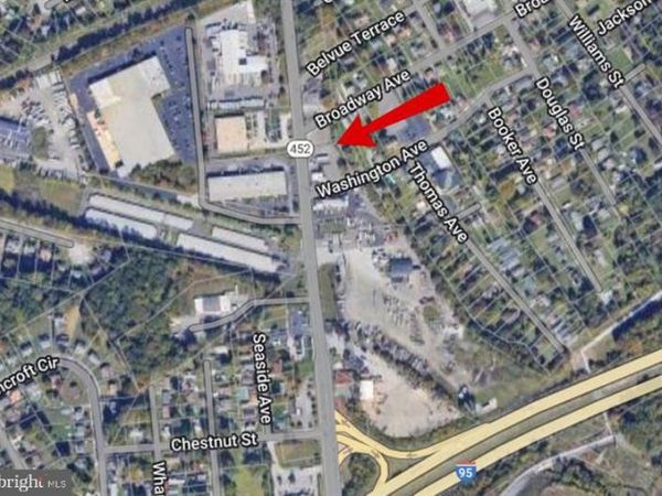 2601 MARKET, ASTON, PA 19014