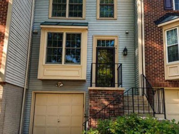 8911 OAKWOOD WAY , JESSUP, MD 20794