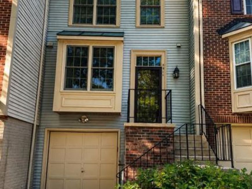 8911 Oakwood Way , Jessup, MD 20794 Main Photo