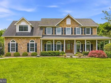 7203 LEETON COURT, WARRENTON, VA 20186