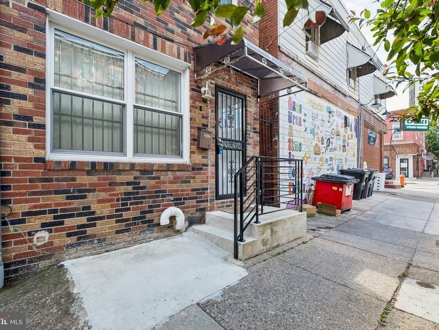 732 Dickinson Street, Philadelphia, PA 19147 Main Photo
