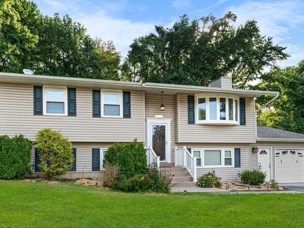 9217 EASY STREET , OWINGS, MD 20736