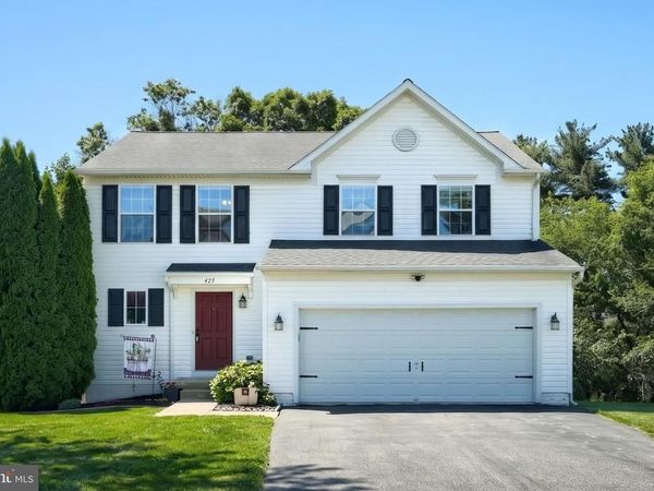 425 LAKEVIEW DRIVE, SPRING GROVE, PA 17362