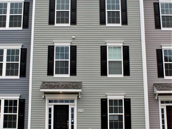 6050 KRANTZ DRIVE , FREDERICK, MD 21703
