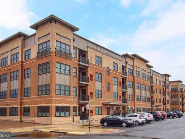 2905 BLEEKER STREET , Unit 4-406, FAIRFAX, VA 22031