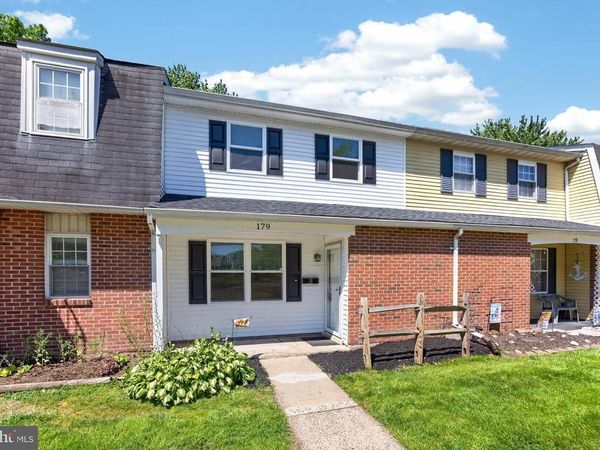 179 RELIANCE PLACE, TELFORD, PA 18969