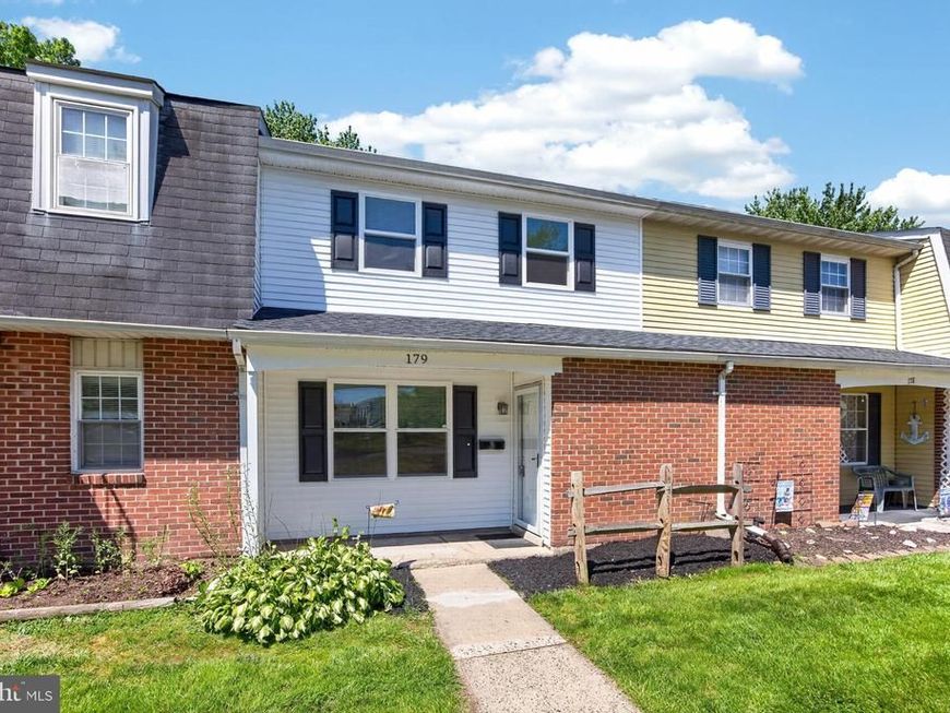 179 Reliance Place, Telford, PA 18969 Main Photo