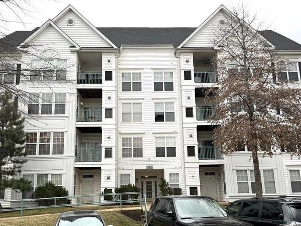15620 EVERGLADE LANE, Unit 403, BOWIE, MD 20716