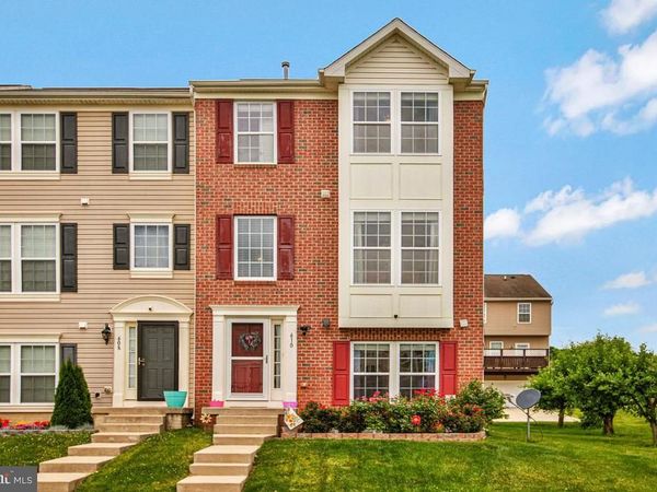 610 SNOWBERRY WAY, ABERDEEN, MD 21001