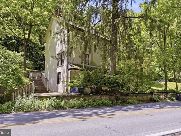 210 WESTTOWN WAY, WEST CHESTER, PA 19382