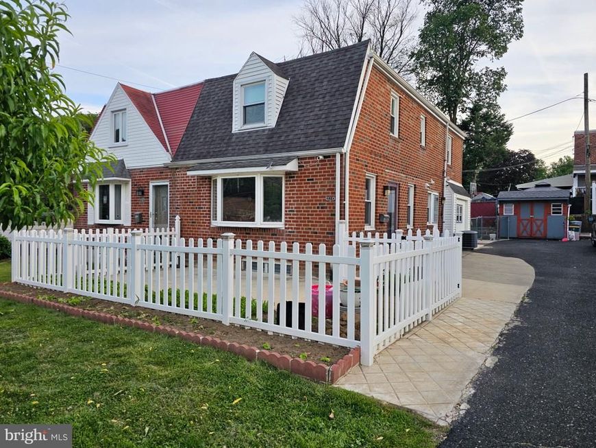 804 Marchman Road , Philadelphia, PA 19115 Main Photo
