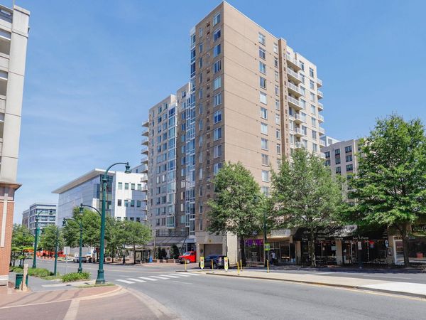 930 WAYNE AVENUE, Unit 201, SILVER SPRING, MD 20910