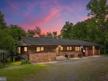 300 RAPIDS RUN, LURAY, VA 22835